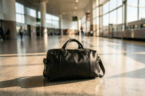 Travel